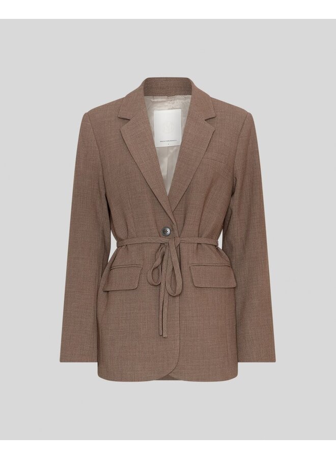 Darina Blazer Mount Trail