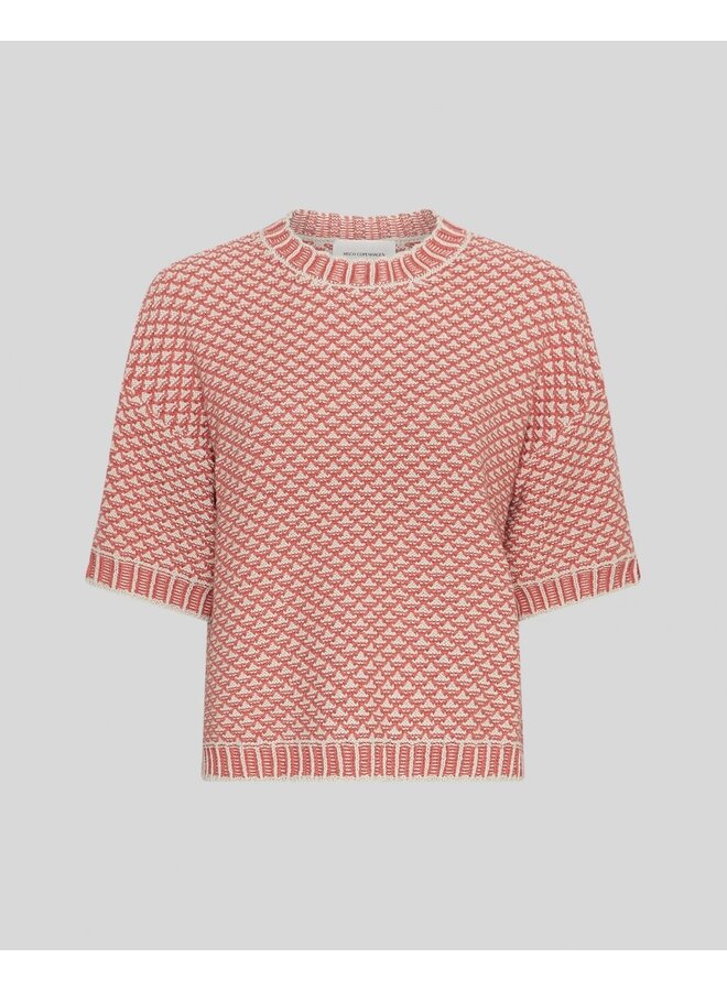 Catina Pilla 2/4 Oatmael Rose