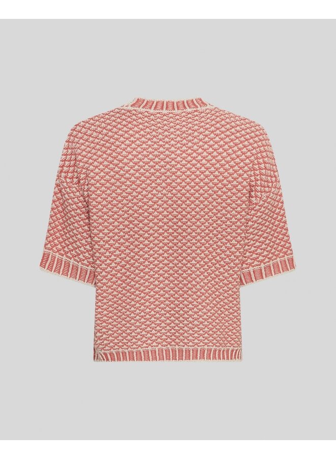 Catina Pilla 2/4 Oatmael Rose