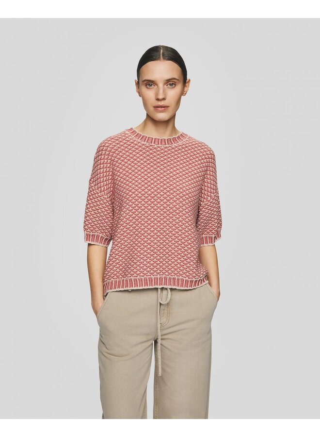 Catina Pilla 2/4 Oatmael Rose