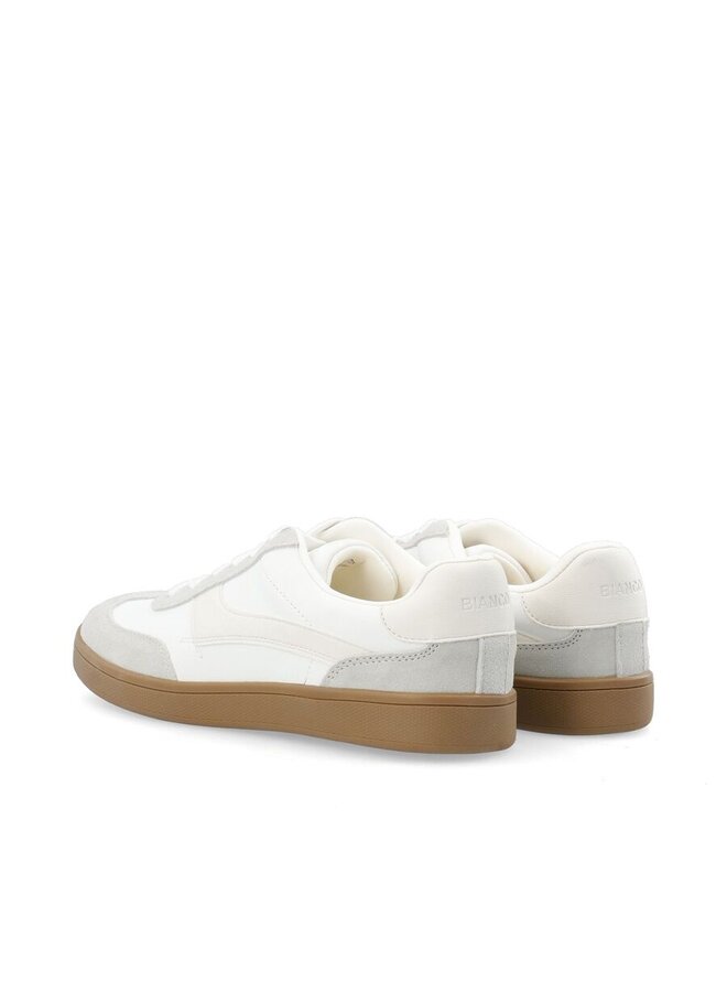 Berlin Sneaker Off White