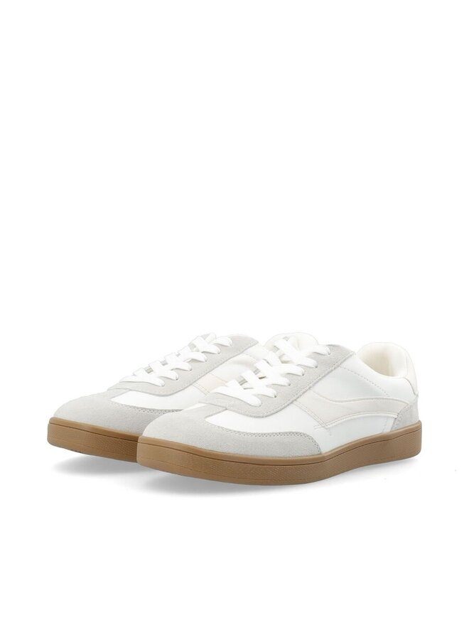 Berlin Sneaker Off White
