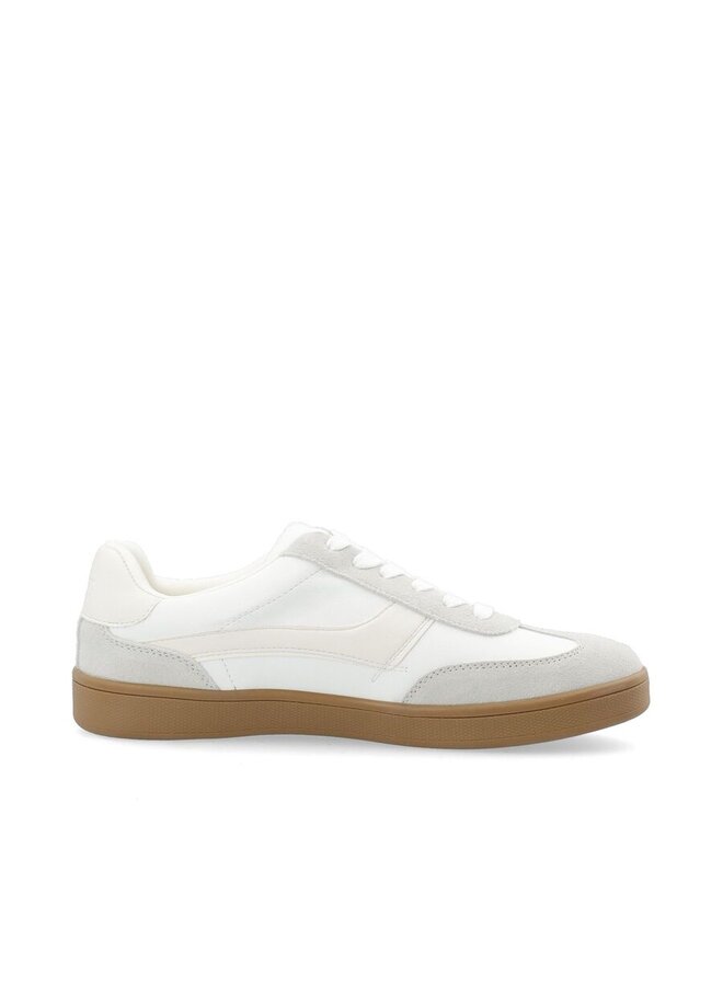 Berlin Sneaker Off White