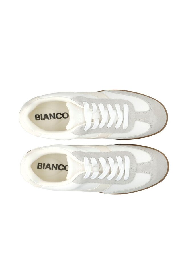 Berlin Sneaker Off White