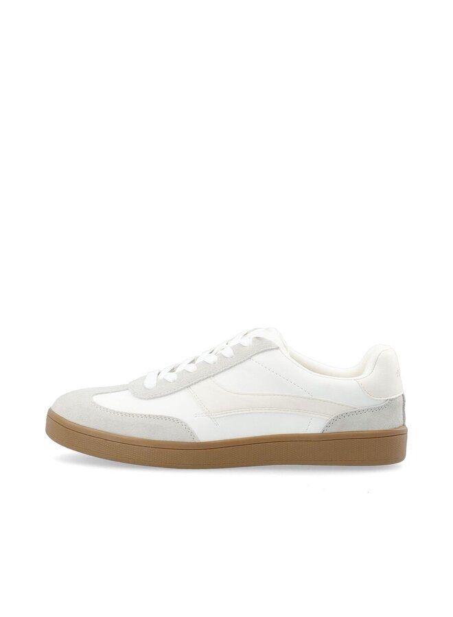 Berlin Sneaker Off White