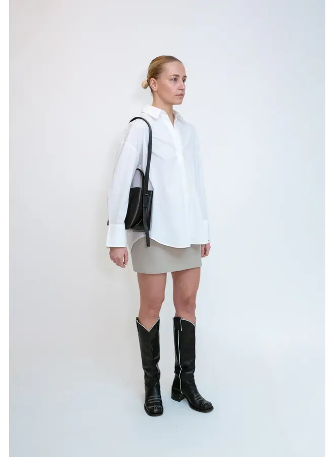 Molly Soft Structure