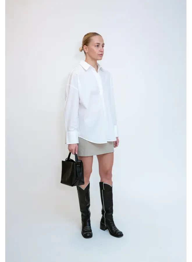 Molly Soft Structure