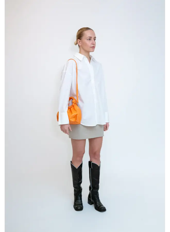 Jolly Shell Structure