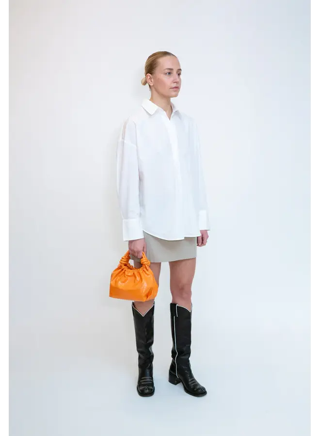 Jolly Shell Structure