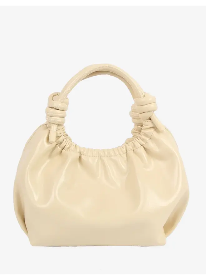 Jolly Glossy Structure