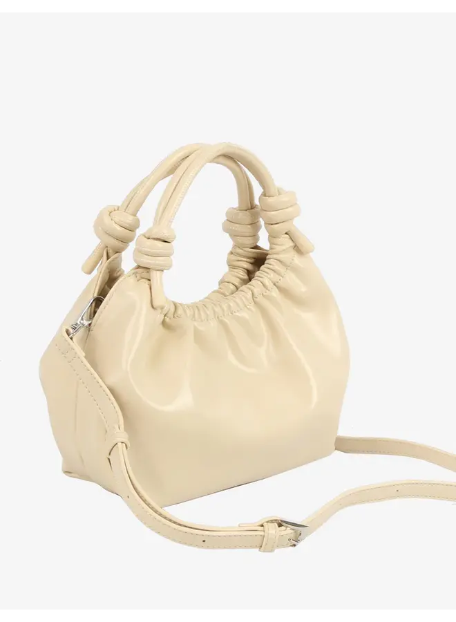 Jolly Glossy Structure