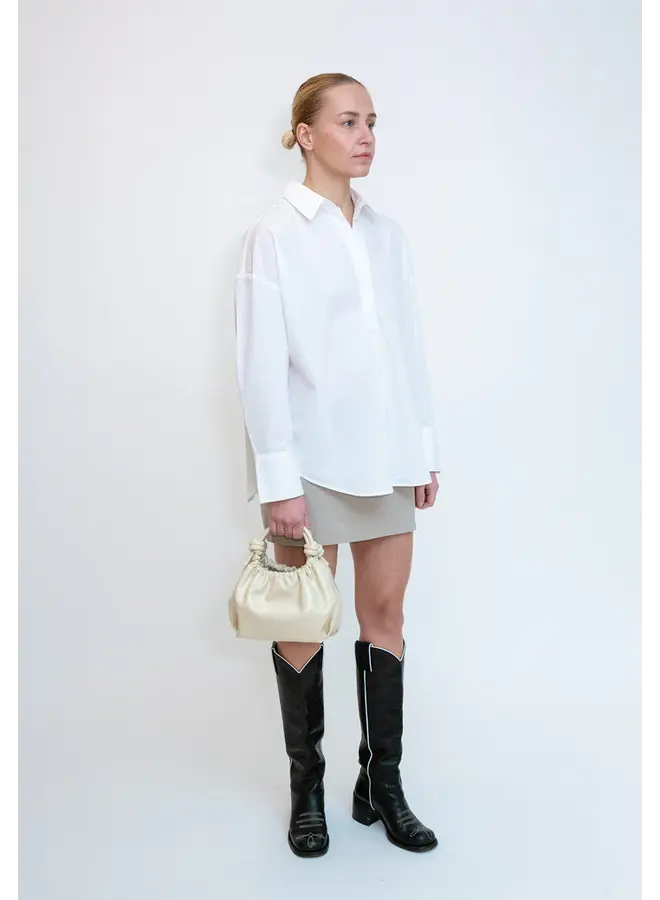 Jolly Glossy Structure