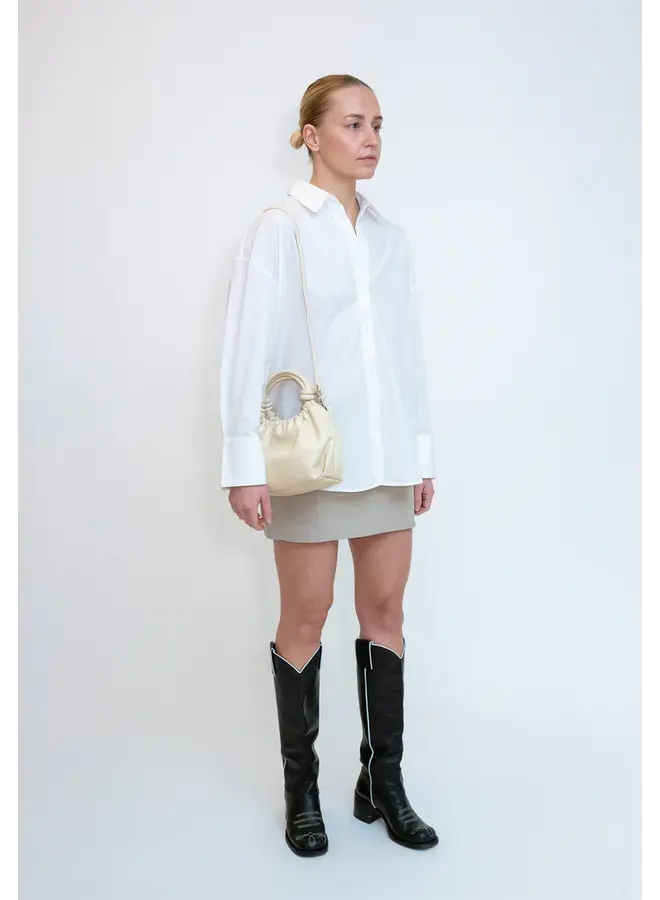 Jolly Glossy Structure