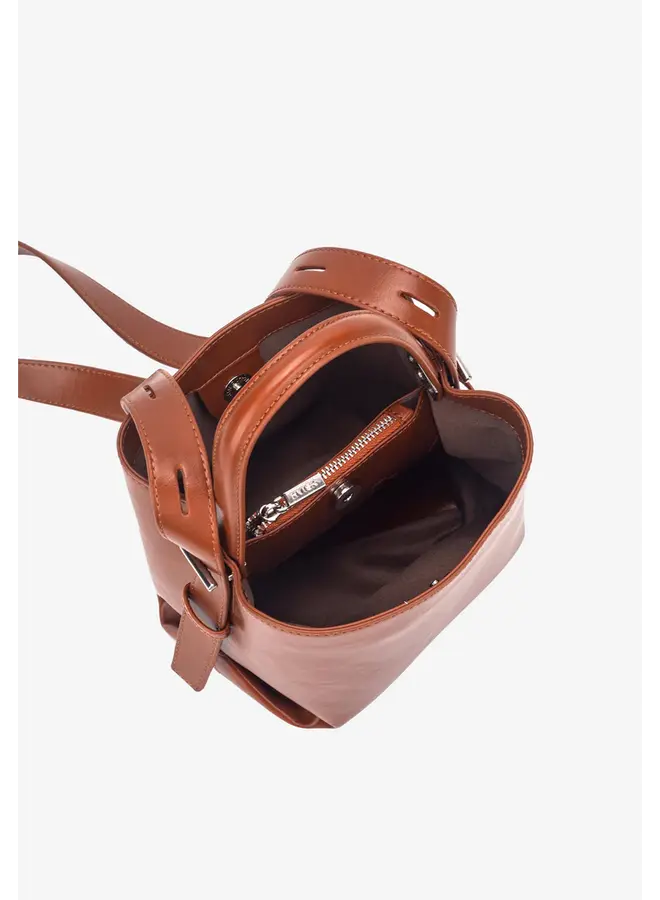 Molly Glossy Structure