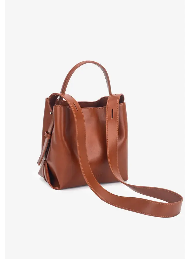 Molly Glossy Structure