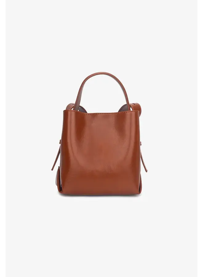 Molly Glossy Structure