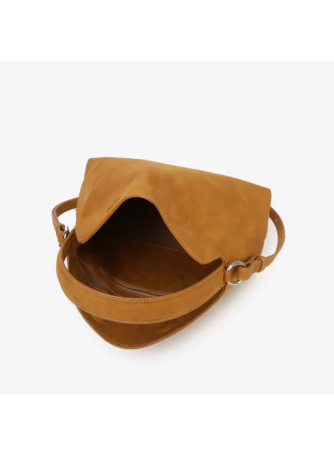 Note Brush Structure