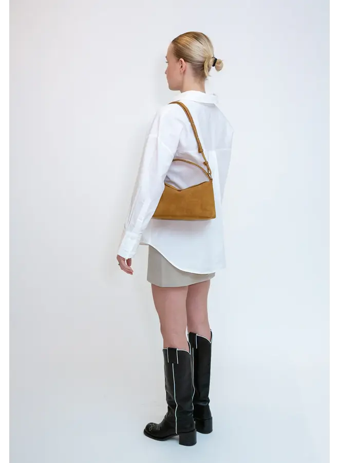 Note Brush Structure