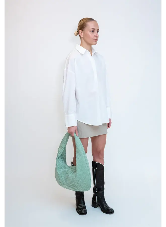 Haze Braided Neoprene