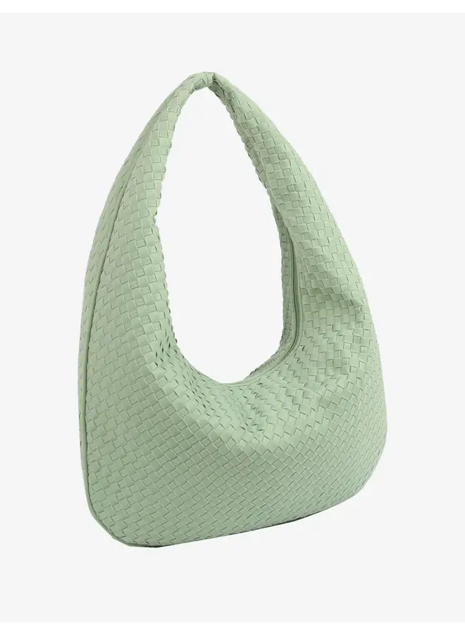 Haze Braided Neoprene