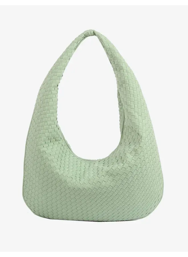 Haze Braided Neoprene