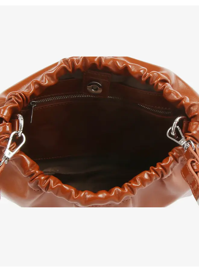 Arcane Glossy Structure