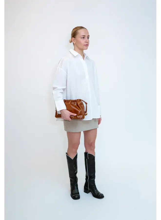 Arcane Glossy Structure