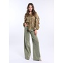 Melody Pants Olive Green
