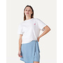 Gina La Corse T-shirt Off White