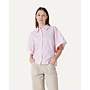 Luca Check Shirt Primrose Check
