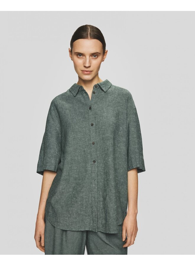 Viana Ginia 3/4 Laurel Melange