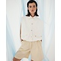 Josilyn Vest Egret