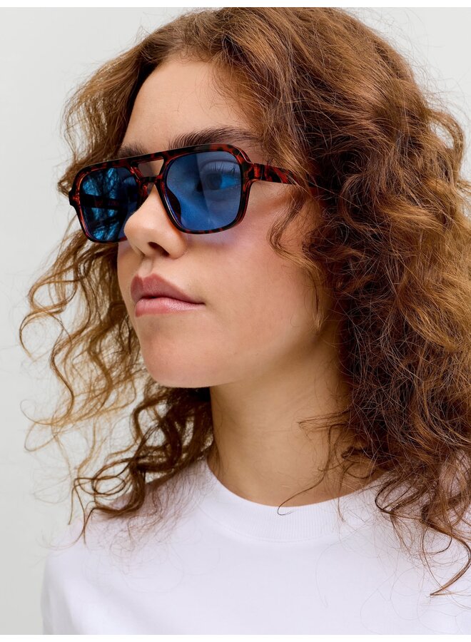 Milana Sunglases Blue