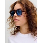 Milana Sunglases Blue
