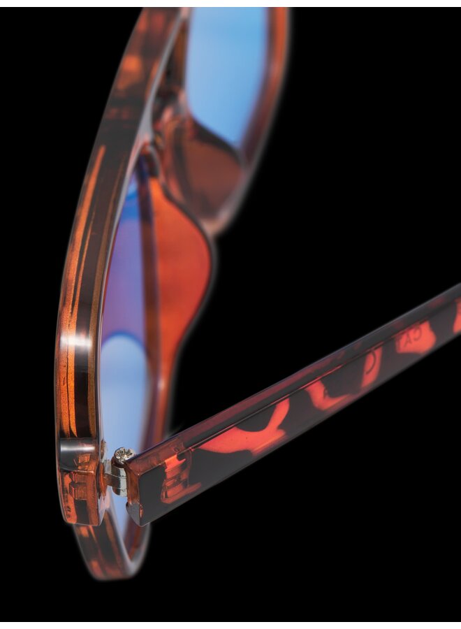 Milana Sunglases Blue