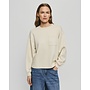 Illiana Ima Q Sweatshirt Oatmeal