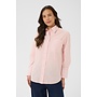 Phyllis Shirt Chalk Pink
