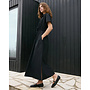 Jacqui Dress Black