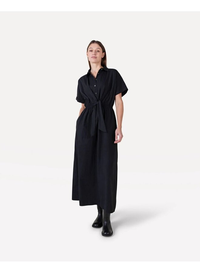 Jacqui Dress Black