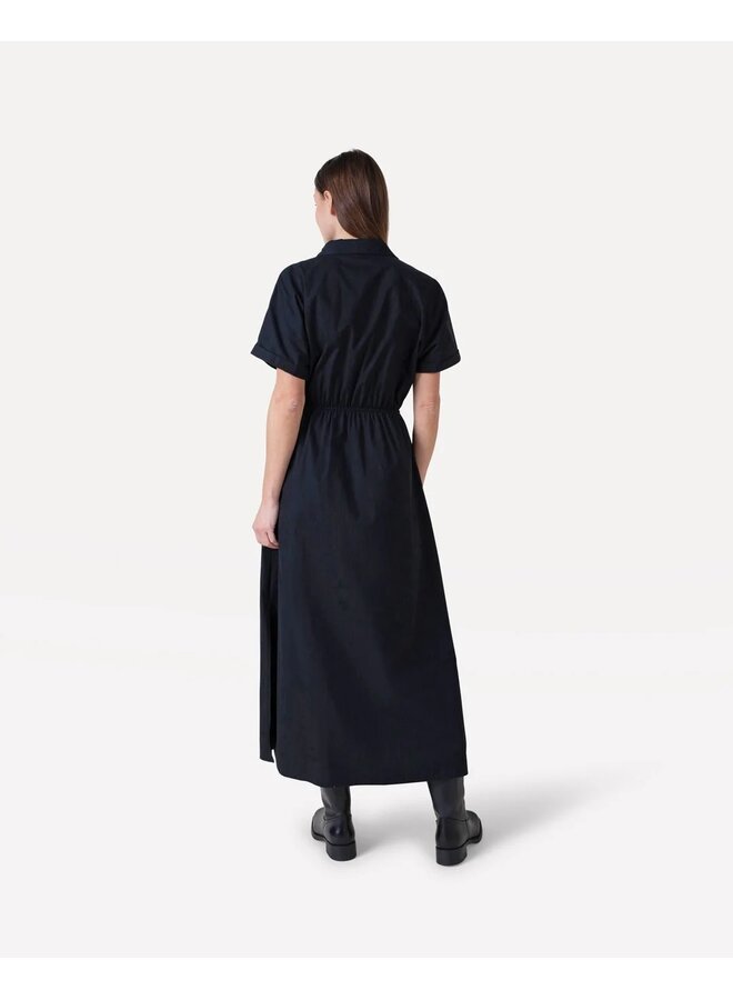 Jacqui Dress Black