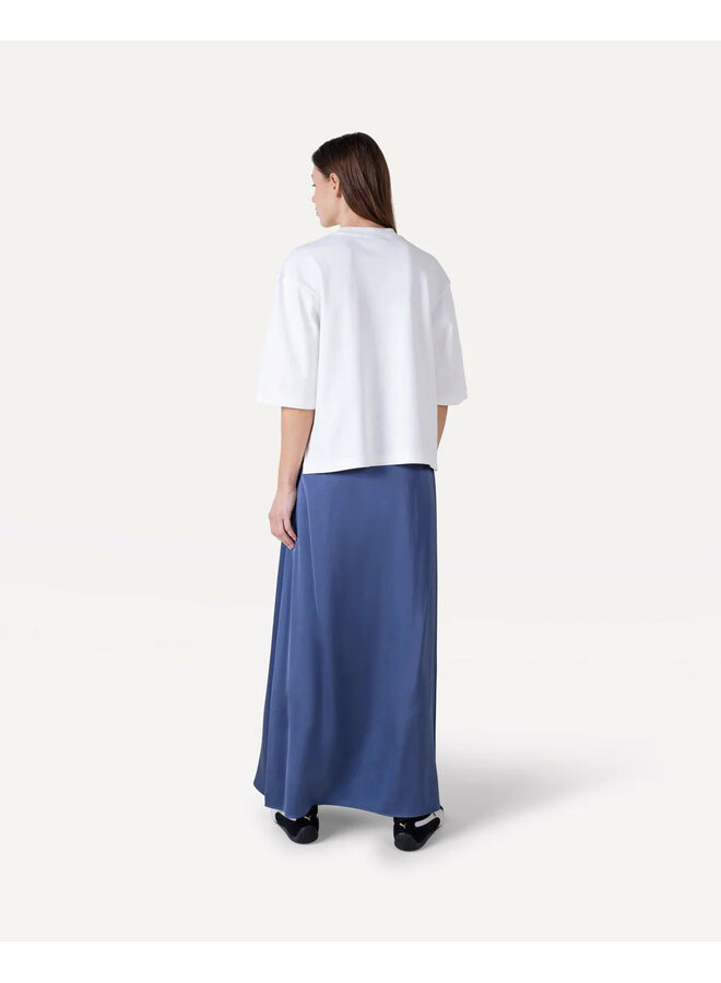 Lizzi Skirt Crown Blue