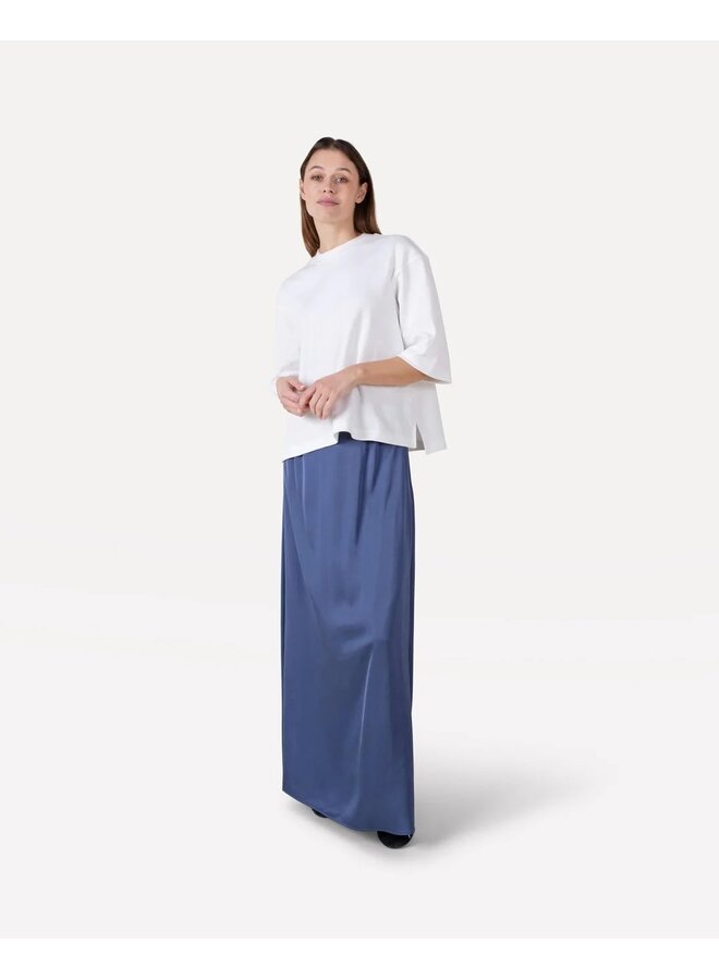 Lizzi Skirt Crown Blue