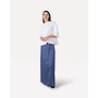 Lizzi Skirt Crown Blue