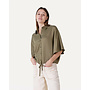 Rila Shirt Martini Olive