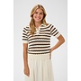 Rosetta Pullover Fondue Fudge