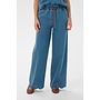 Rozlynn Pants Medium Blue Denim