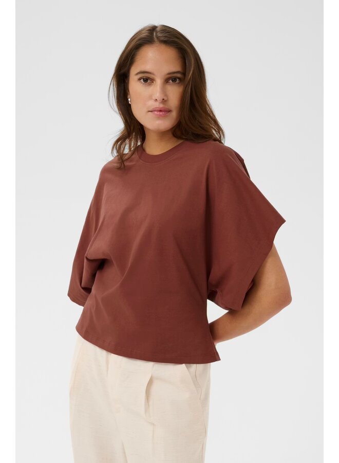 Stormy T-shirt Henna