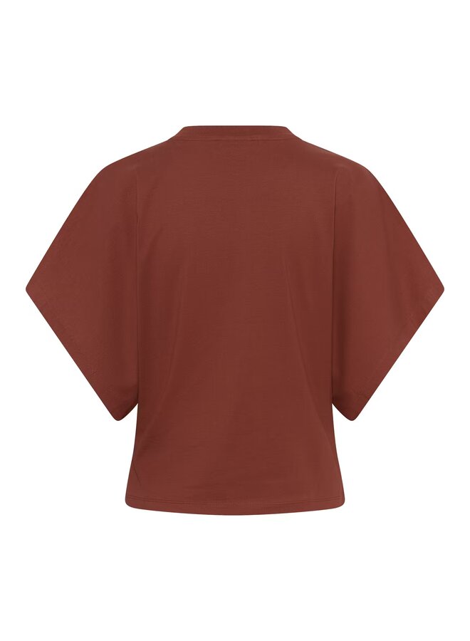 Stormy T-shirt Henna