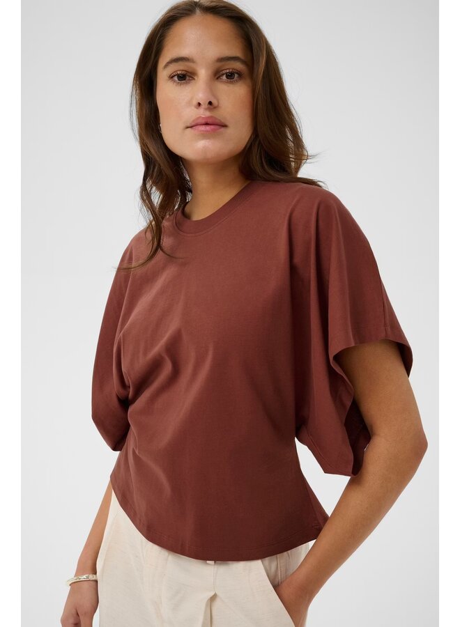 Stormy T-shirt Henna