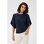 Stormy T-shirt Midnight Marine